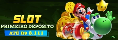 Bônus Exclusivos u556 - Promoções Generosas e Ofertas VIP
