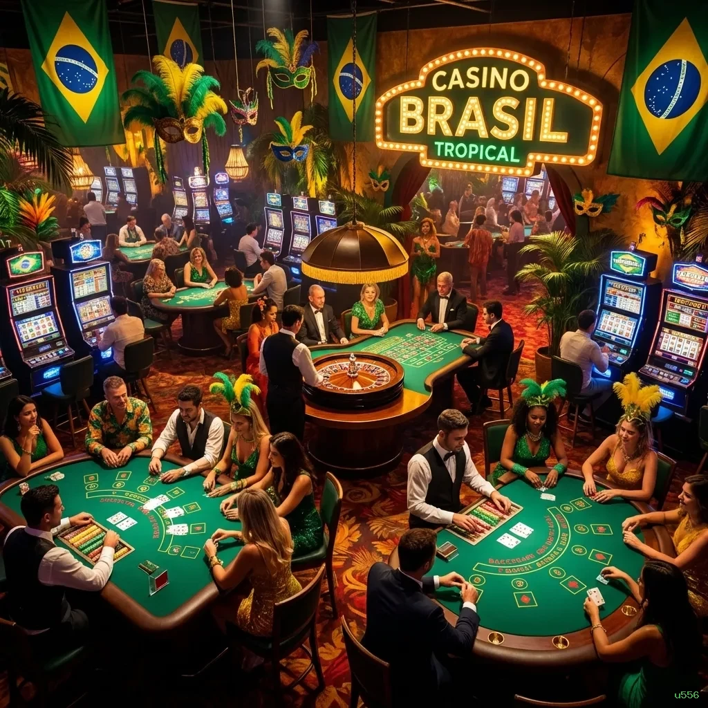 Categorias de Jogos - Slots, Mesa, Ao Vivo, Jackpots
