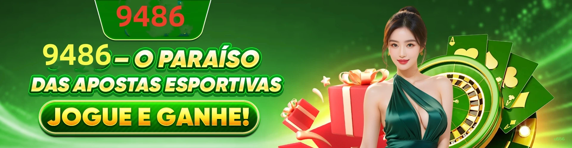 Benefícios do Login u556 - Bônus e Vantagens Exclusivas